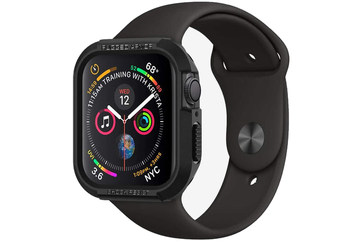 The Best Apple Watch Screen Protectors | Digital Trends
