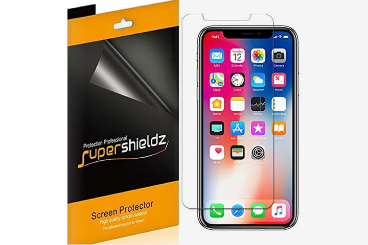 The Best iPhone X Screen Protectors for 2022