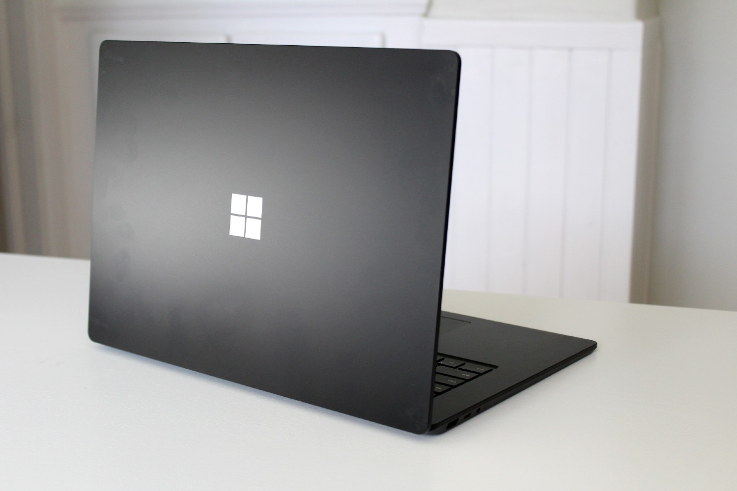 Microsoft Surface Laptop 4 Review: It's Finally Fixed! | Digital Trends