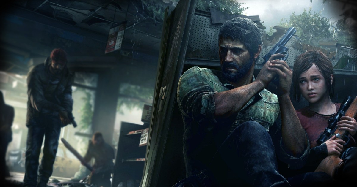MSI announces new PC game bundle with The Last of Us™ Part I