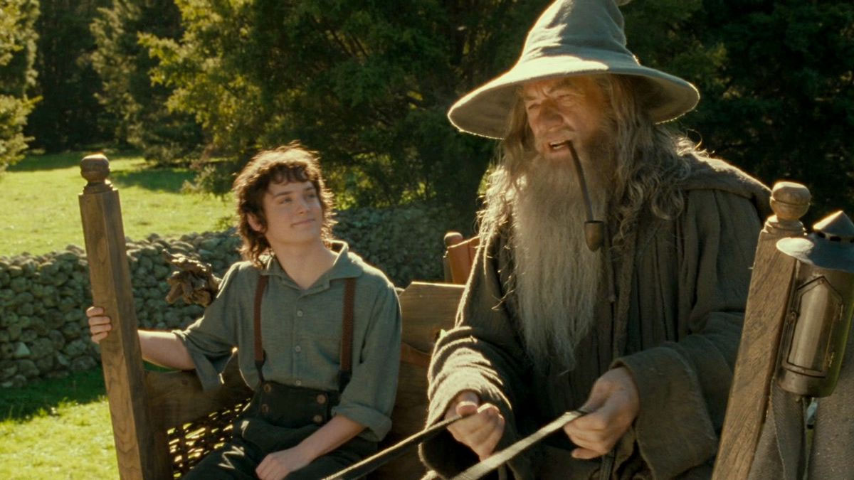 muis of rat Verdachte fascisme Best Lord of the Rings characters ever | Digital Trends