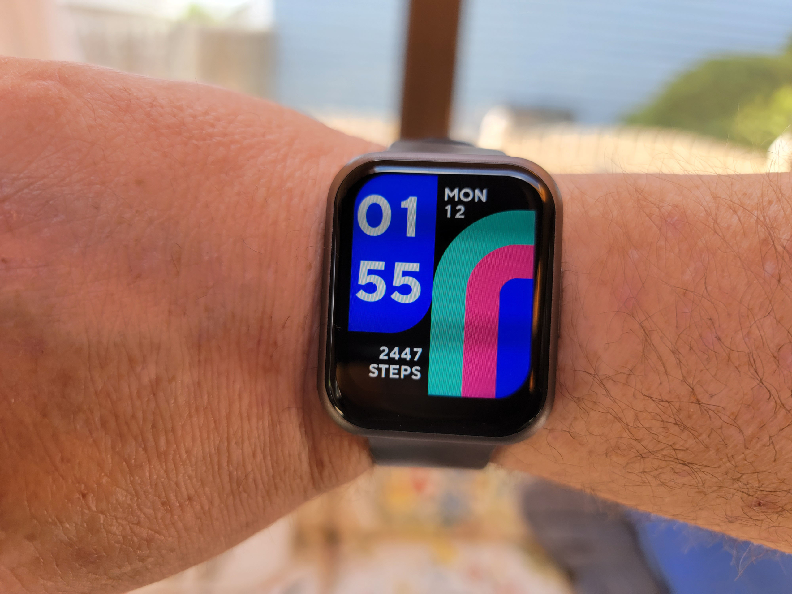 hospita Microprocessor gouden Wyze Watch Review: A $20 Smartwatch With Faulty Connections | Digital Trends