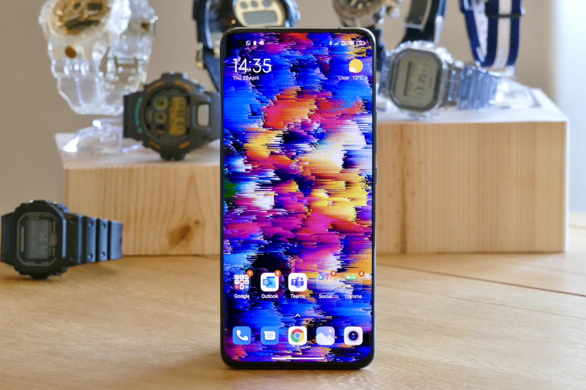 Xiaomi 11 Pro And 11 Ultra Review: New Breakthrough Tops