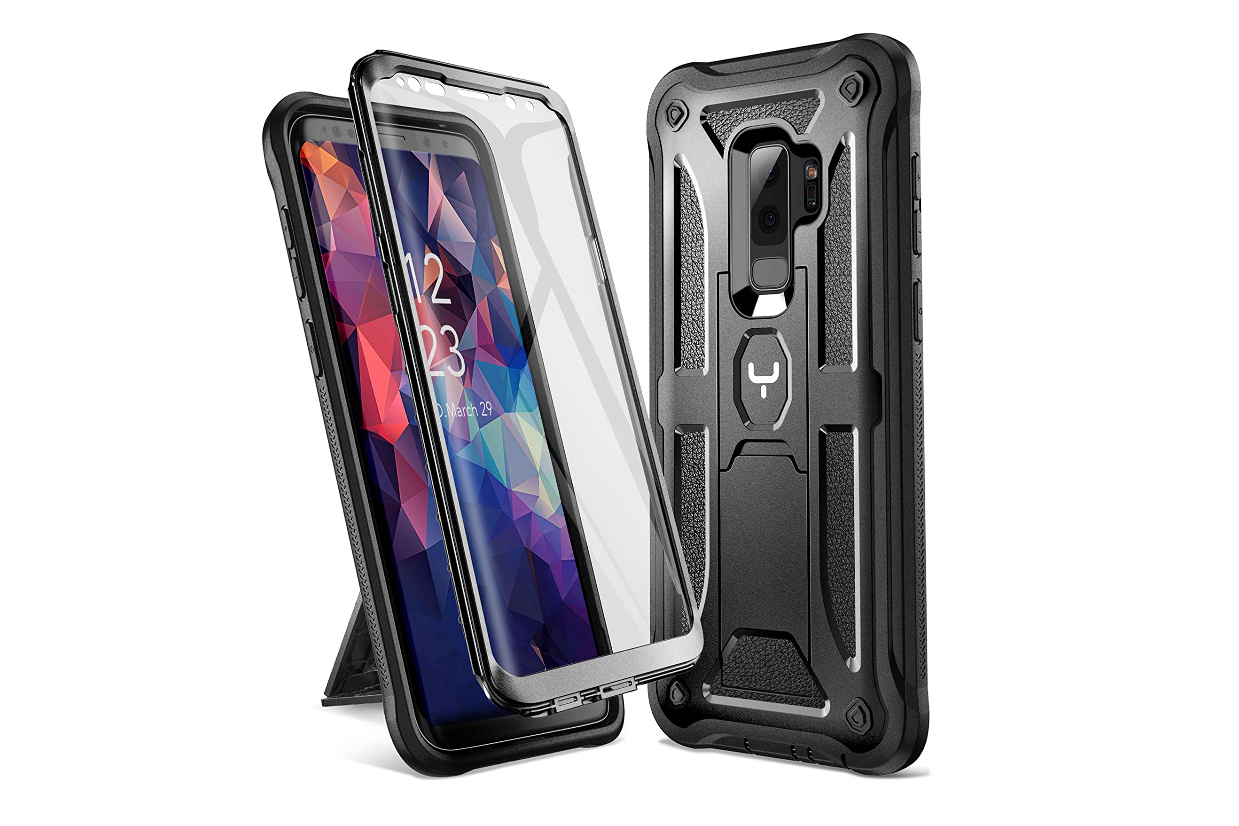 The Best Samsung Galaxy S9 Plus Cases and Covers