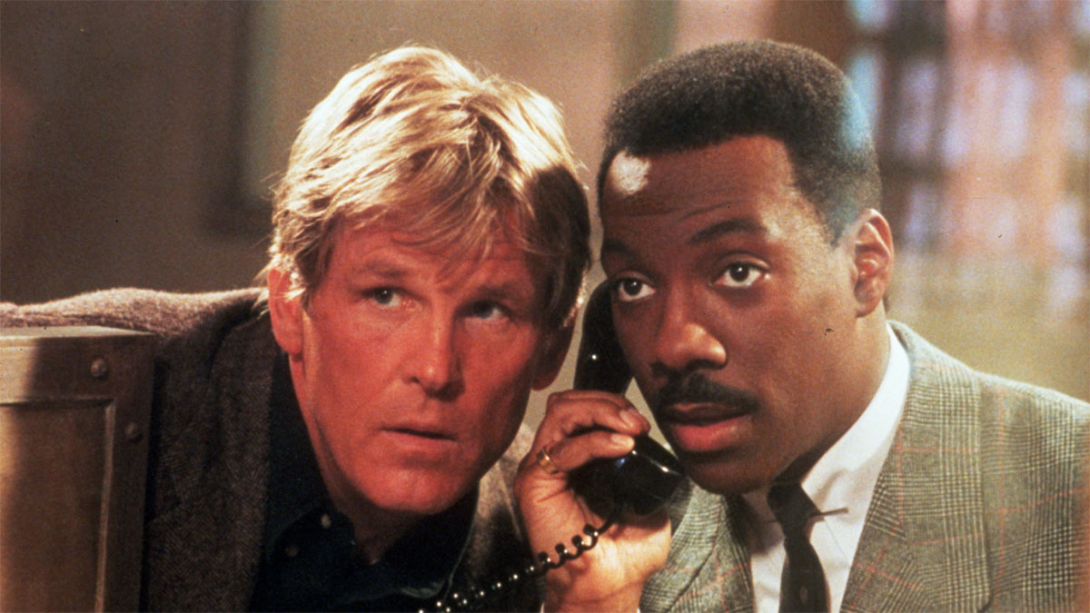 The 5 best duos in action movies, ranked - Vimarsana News