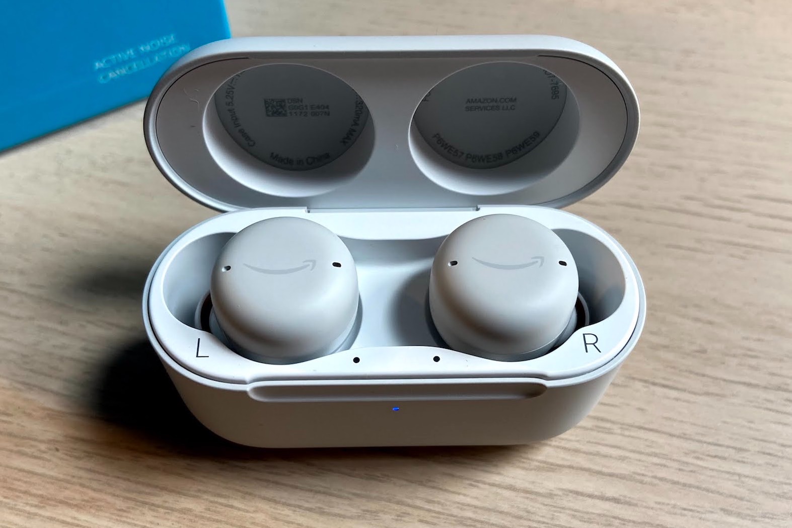 Amazon's sweat-resistant Echo Buds earbuds are $40 off today - Vimarsana News