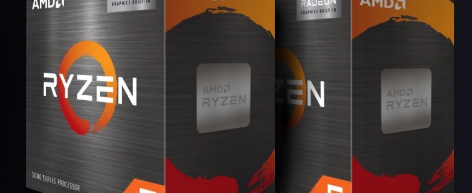 AMD APU boxes.