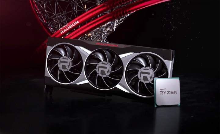 AMD এর RX 6900 XT