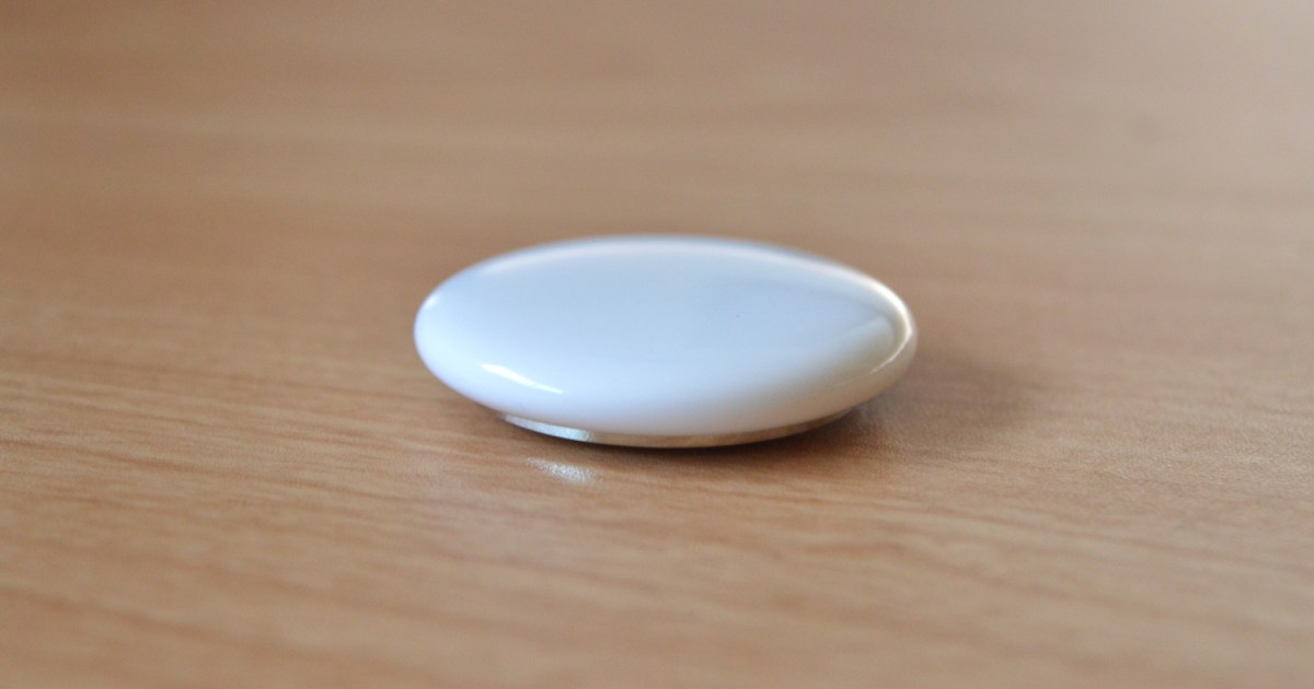 Google's incoming AirTag rival could be an Android moment for Bluetooth  trackers
