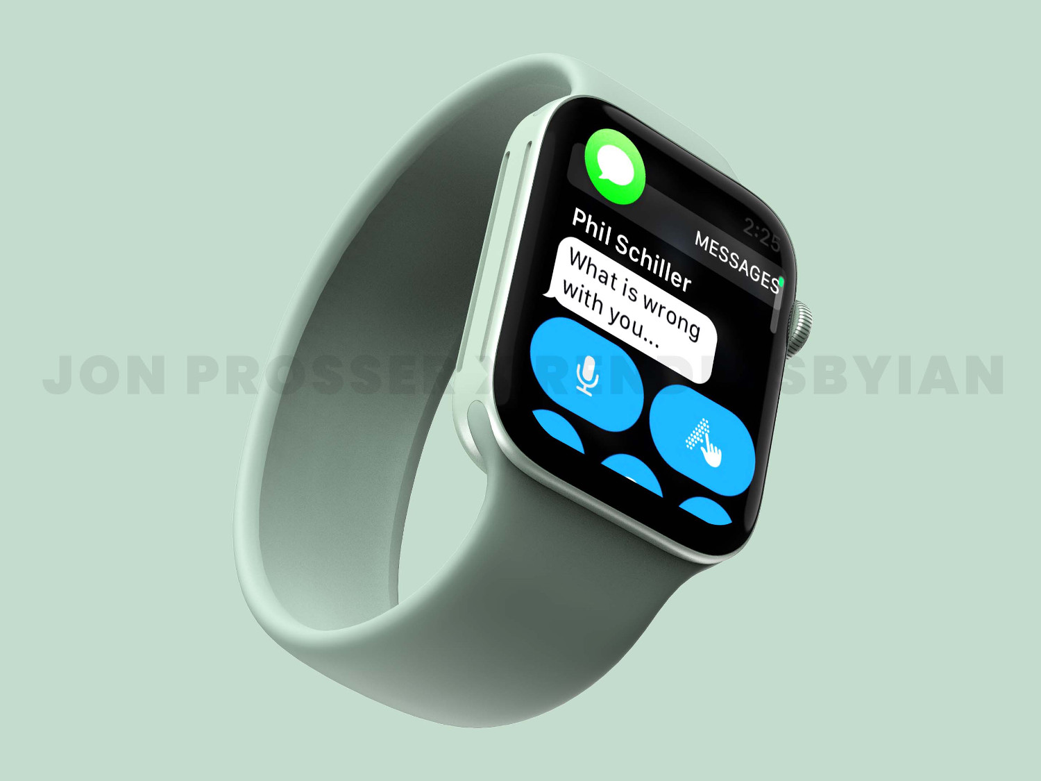 Why The Apple Watch Series 7 Redesign Has Me Worried | Digital Trends