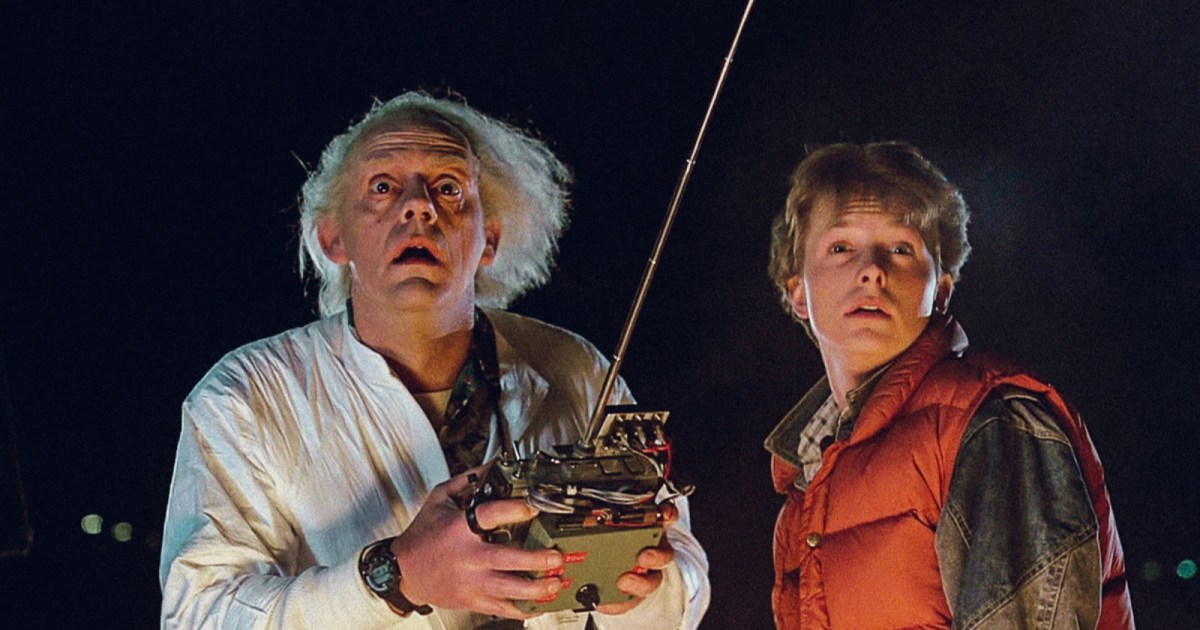 10 best sci-fi movies of the 1980s, ranked | Digital Trends