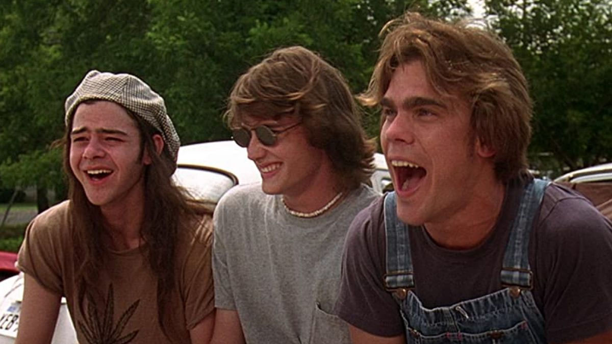 dazed and confused movie