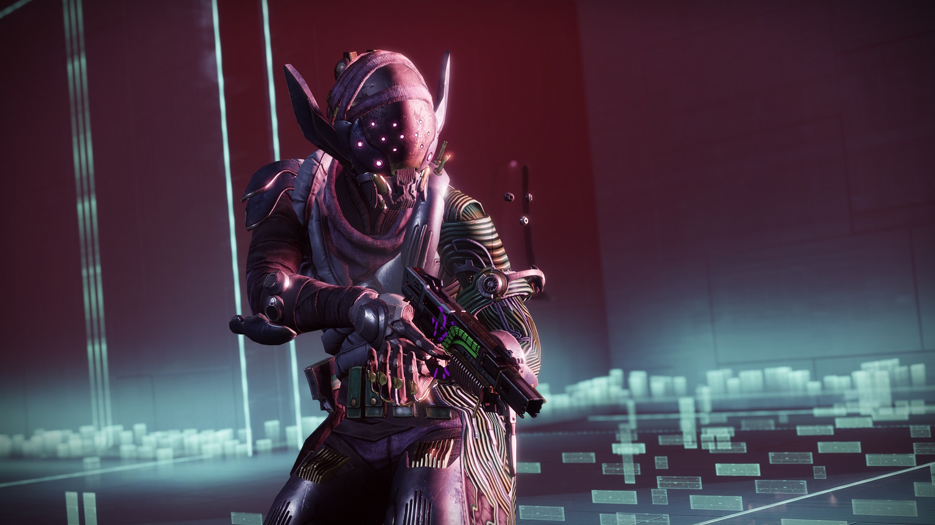 Destiny 2 Update 2.27 Adds Native DualSense PC Support, Changes To  Abilities, Activities, Amor, And More - PlayStation Universe