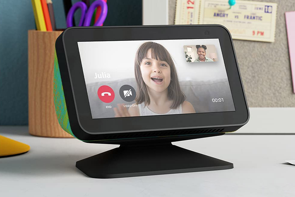 Echo Pop Kids - Designed For Kids - With Parental Controls : Target