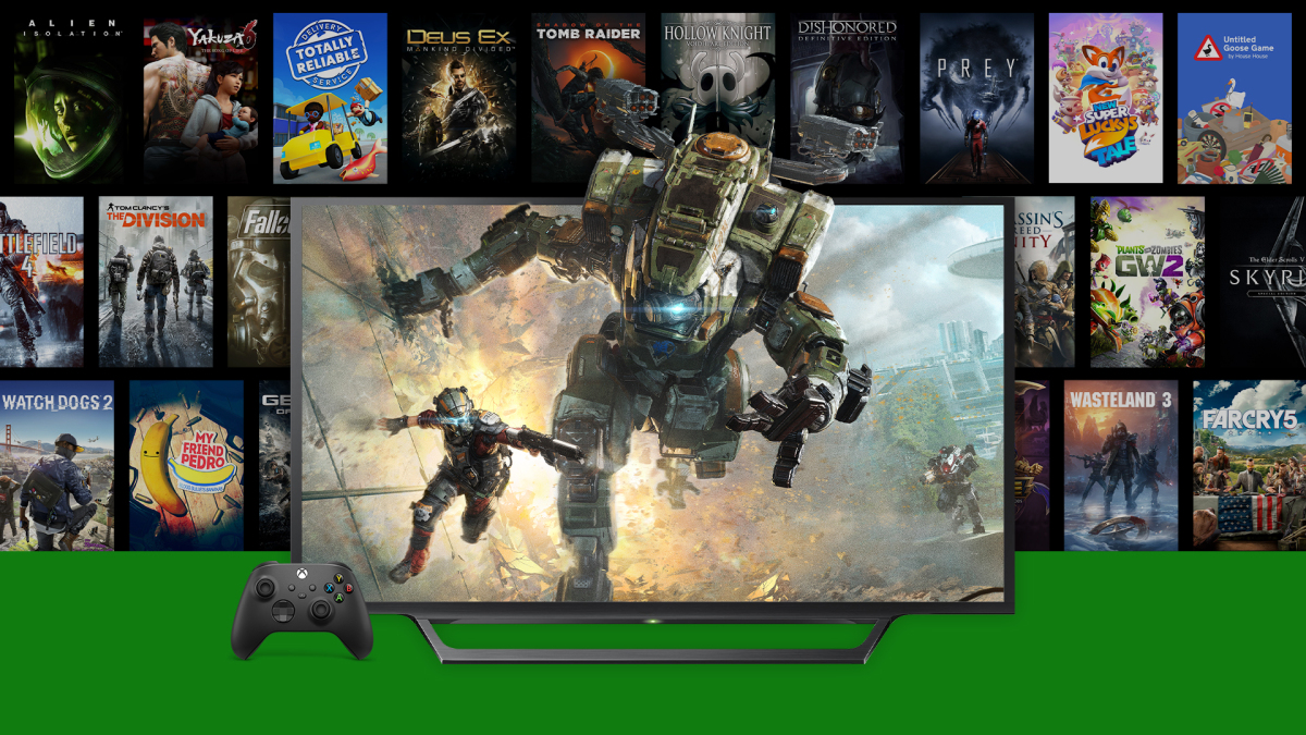 Halo Wars 2, Far Cry 5 and 95 Other Xbox Games Get FPS Boost | Digital  Trends
