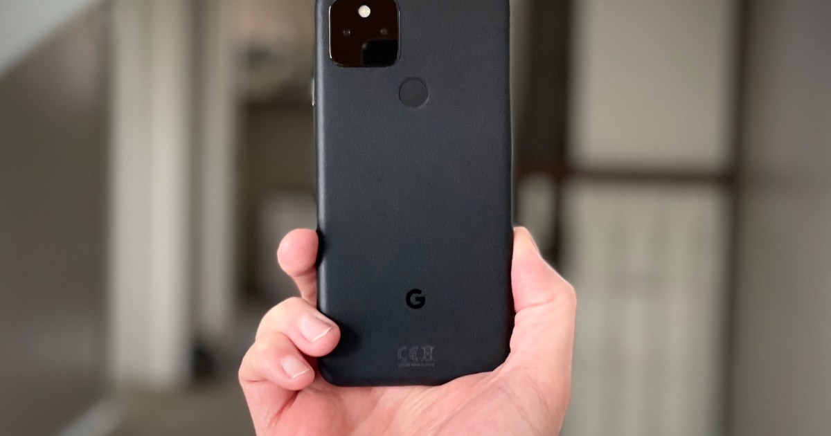 Google Announces Pixel 4a (5G) and Pixel 5: Focusing on the Mid