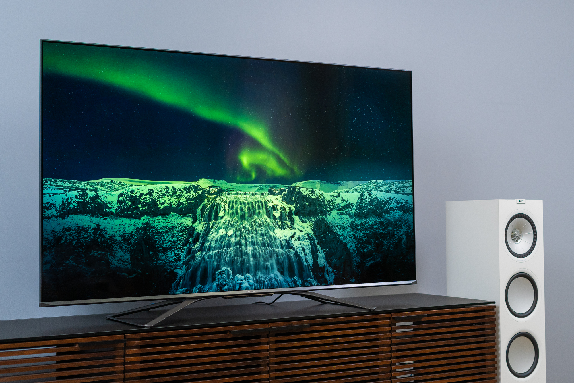 One of our favorite 75-inch 4K TVs is 34% off at Amazon - Vimarsana News