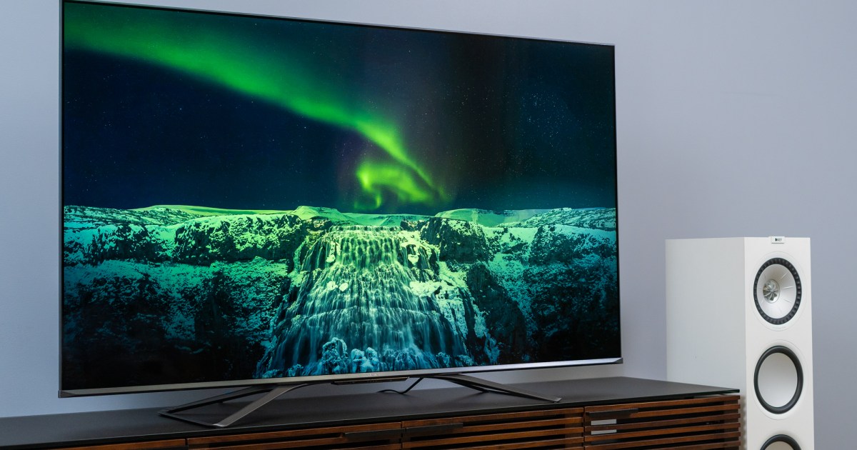 One of our favorite 75-inch 4K TVs is 34% off at Amazon