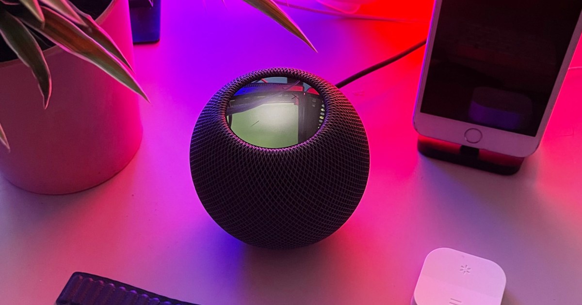 7 Things You Didn't Know the HomePod Mini Could Do