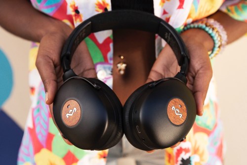 CES 2019  House of Marley makes analog audio wireless with