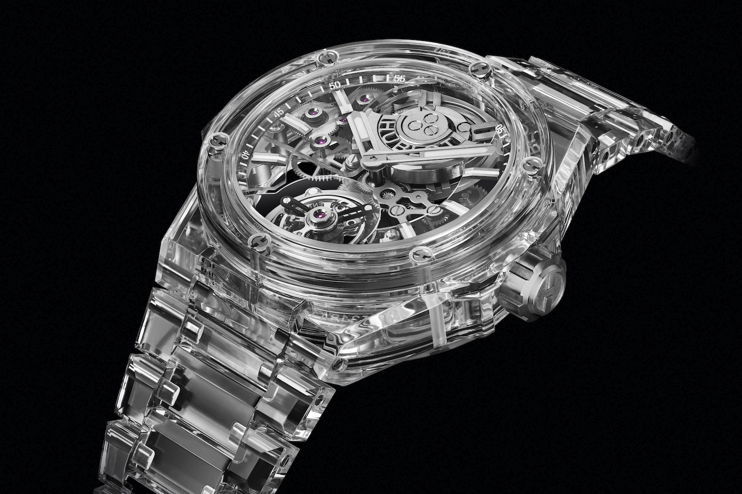 How Can You Tell If a Hublot Watch is Real?