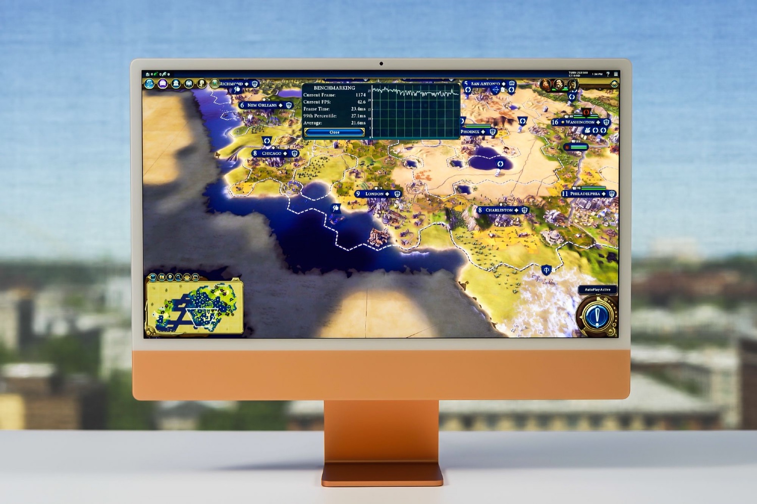 Apple has everything to dominate gaming -- except games - Vimarsana News