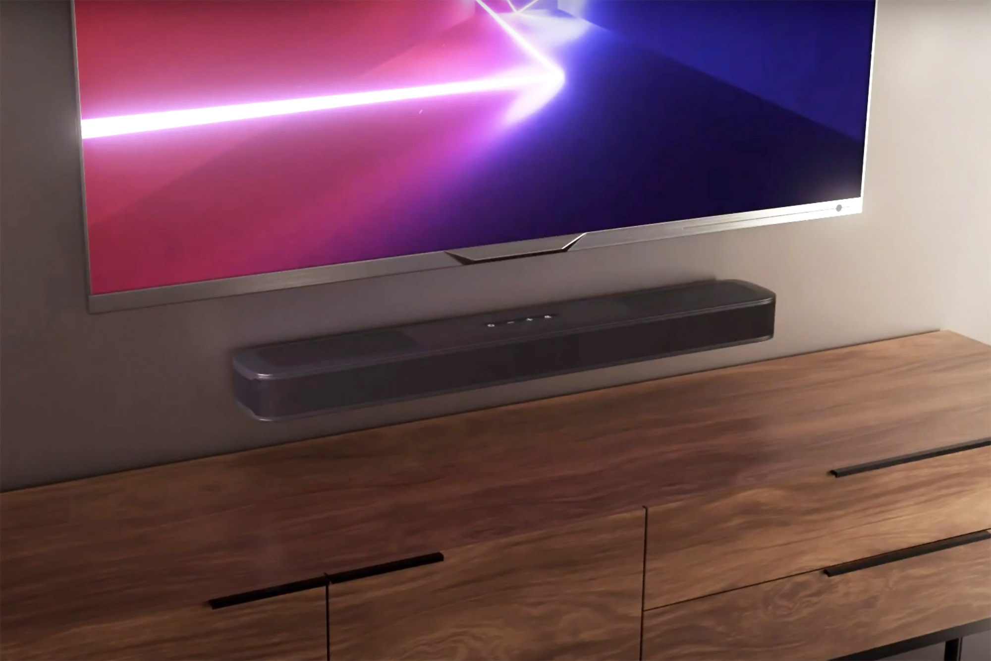 JBL Bar 5.0 Multibeam Add Some Atmos to Your Life | Digital