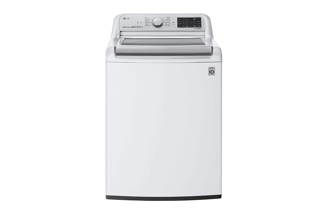 The Best Top-Load Washers | Digital Trends