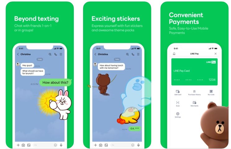 LINE Group Chat: How to Use LINE Groups [July 2023]
