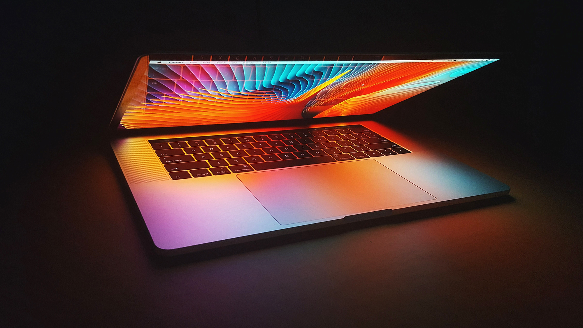 New MacBook Pros May Now Be Delayed Until the Fall | Digital Trends