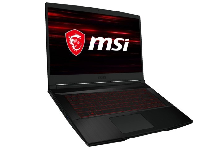 MSI GF63 Gaming Laptop