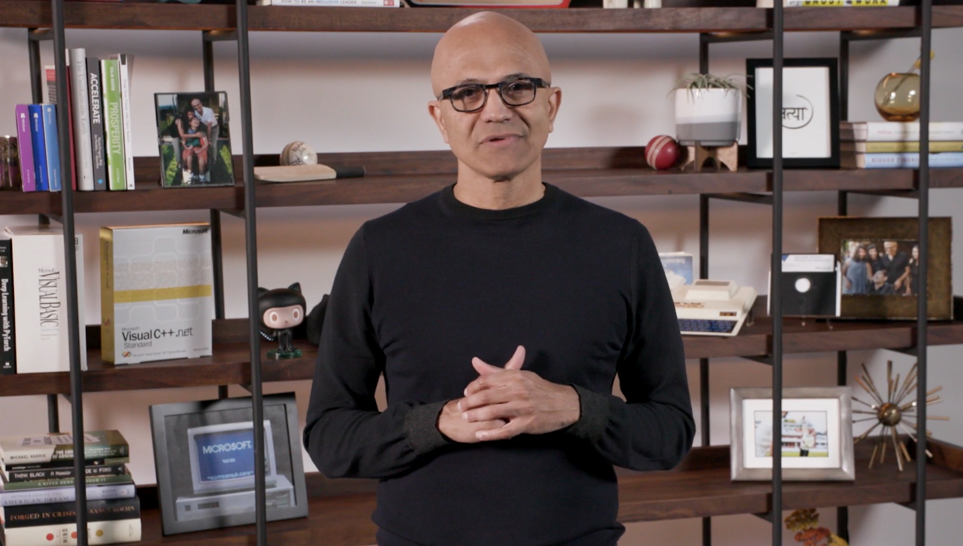 Microsoft Build 2023: AI, Windows, Edge, and more - Vimarsana News