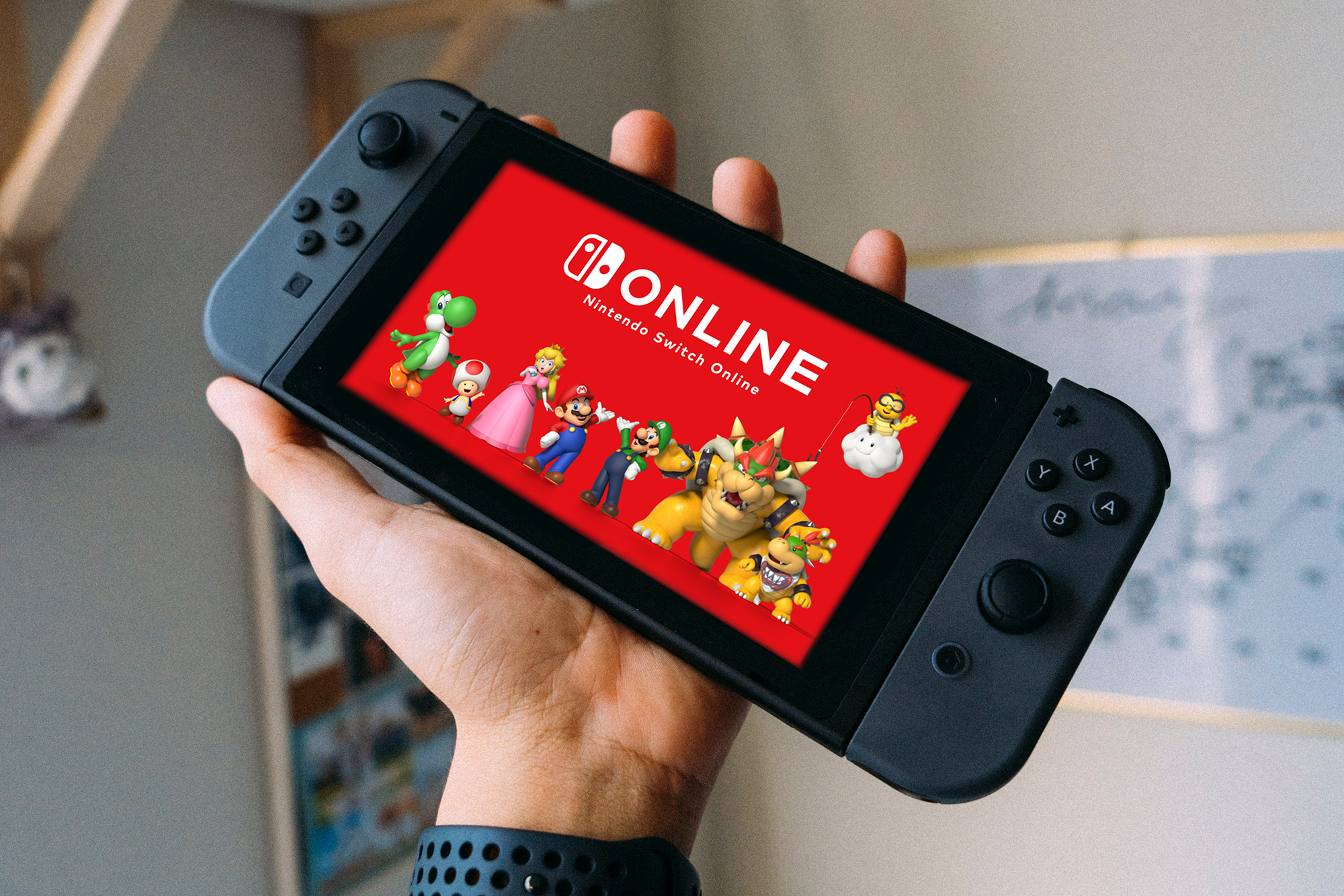 Why the Nintendo Switch Online Library is Currently Lacking