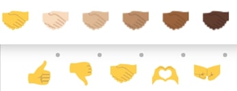 new microsoft teams emoji now in preview picture8