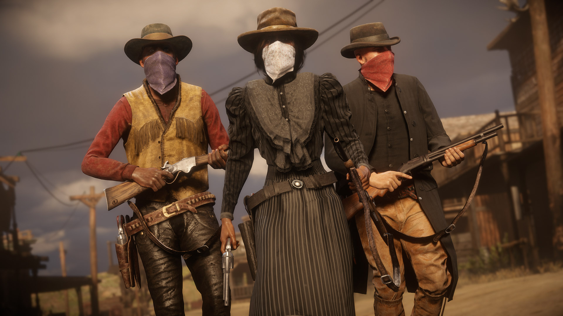 RED DEAD ONLINE SOLO LOBBY METHOD - INVITE ONLY - FRIEND NEEDED 