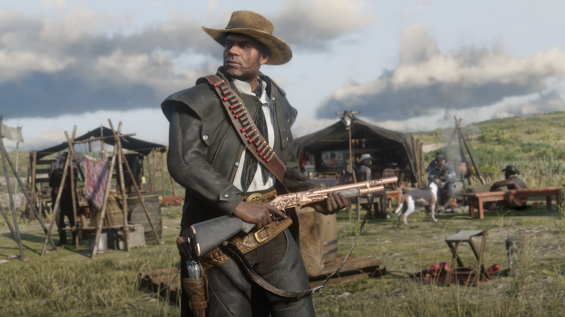Red Dead Online Call to Arms Tips and Tricks Digital Trends