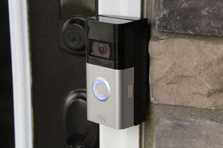 Ring Video Doorbell 4 vs. Nest Doorbell Wired