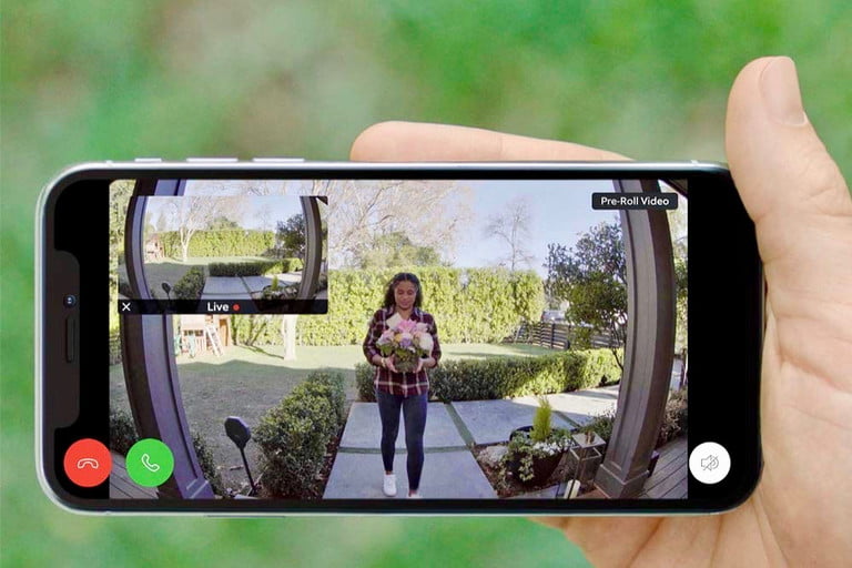 How to set up Ring motion zones | Digital Trends - Vimarsana News