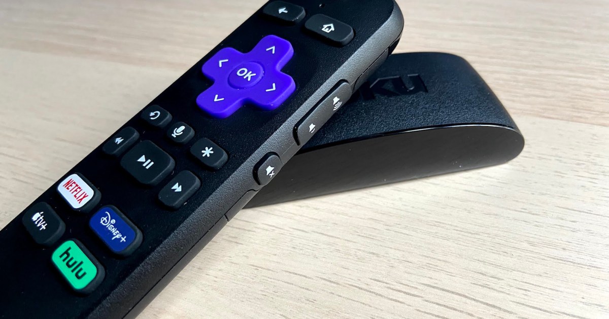 Roku Streaming Stick review: This is the only streaming device you need