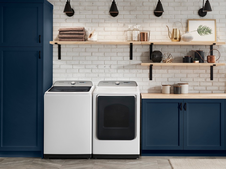The Best Top-Load Washers | Digital Trends
