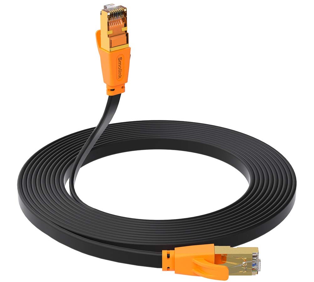  How to choose an Ethernet cable