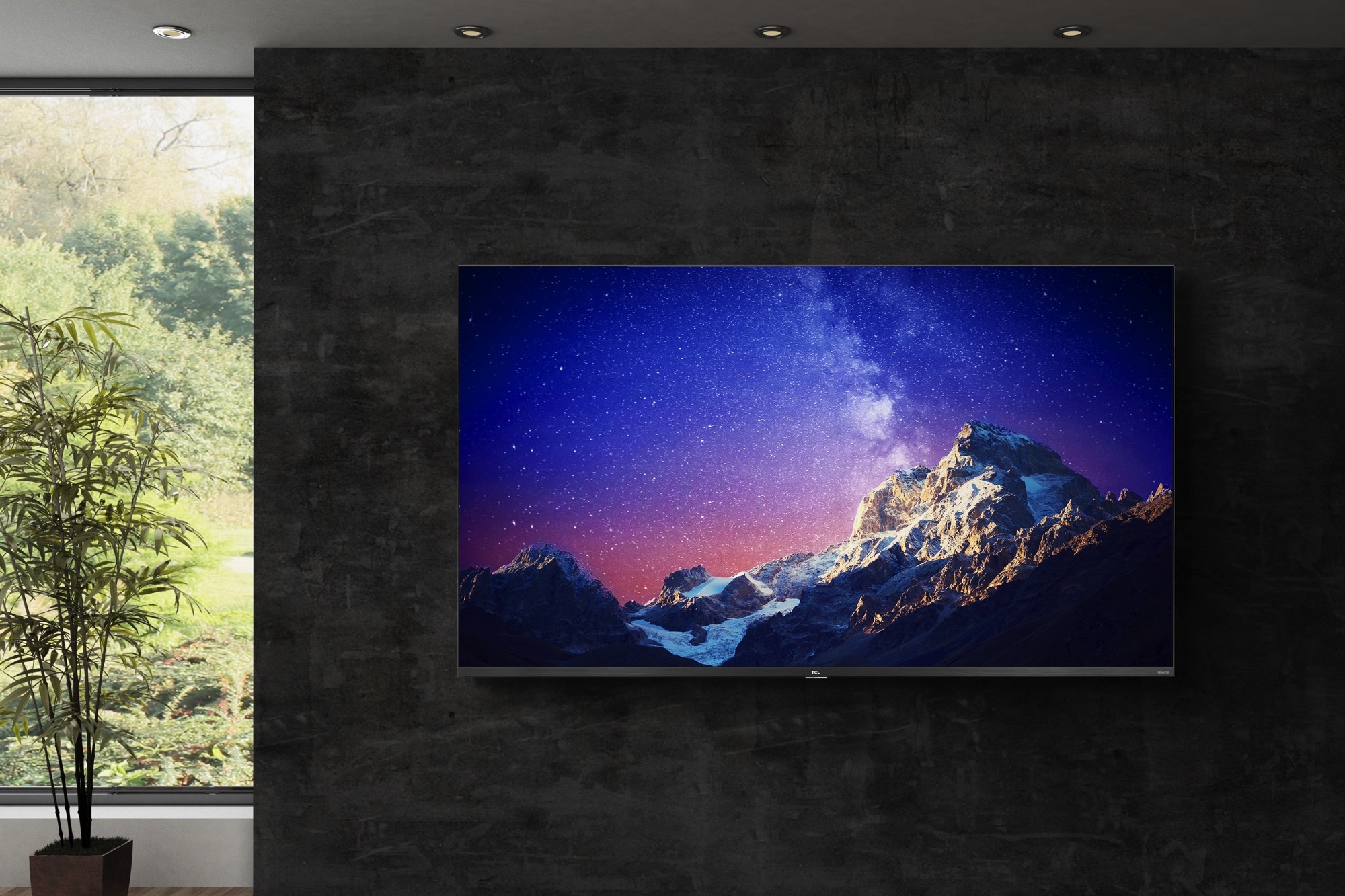 This 98-inch TCL QLED TV is $2,300 off at Amazon today - Vimarsana News