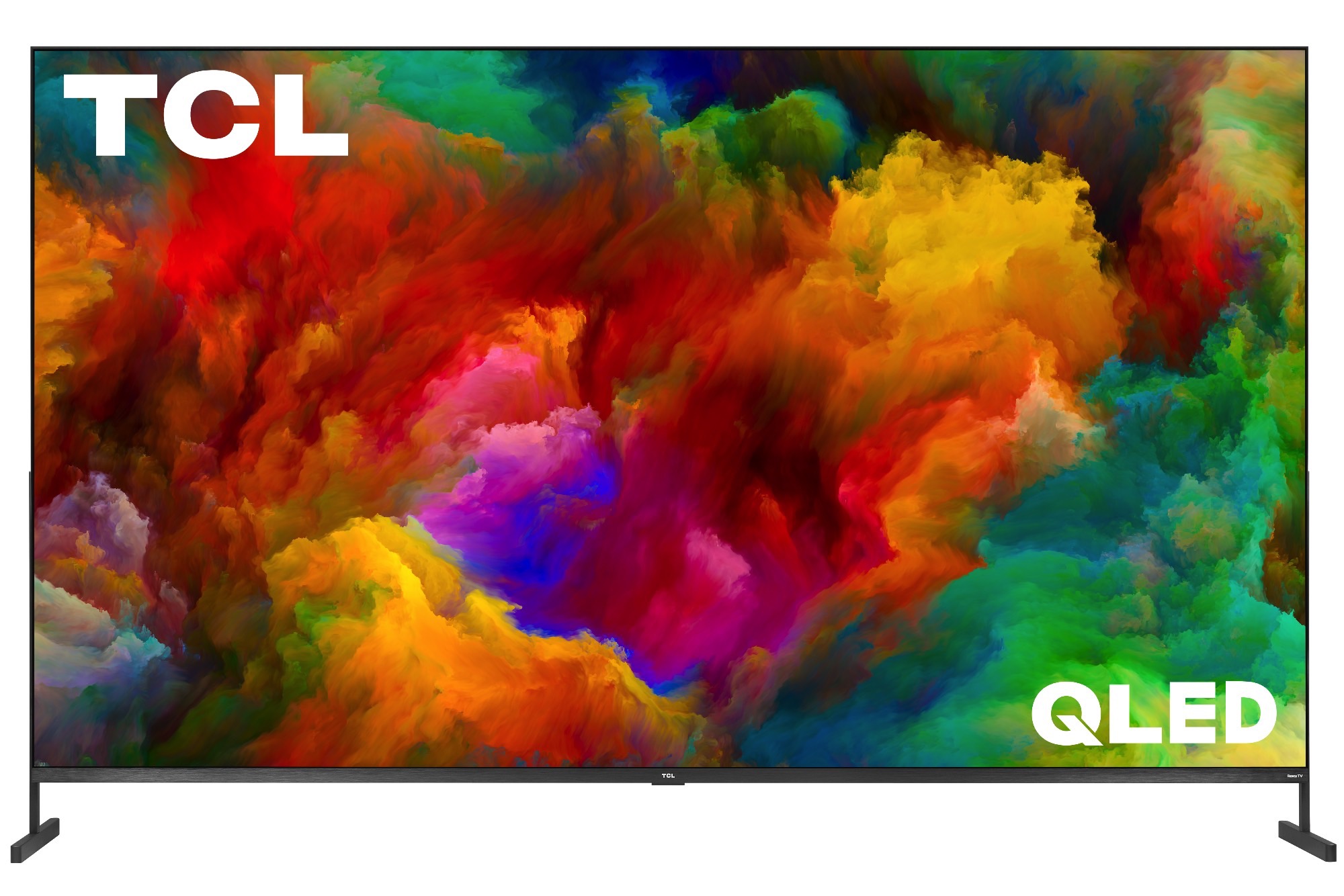 TCL 85s745 XL Collection 85-inch QLED TV