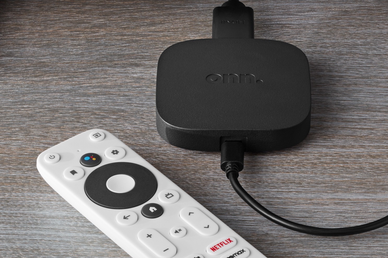 Walmart onn. Android TV streaming device