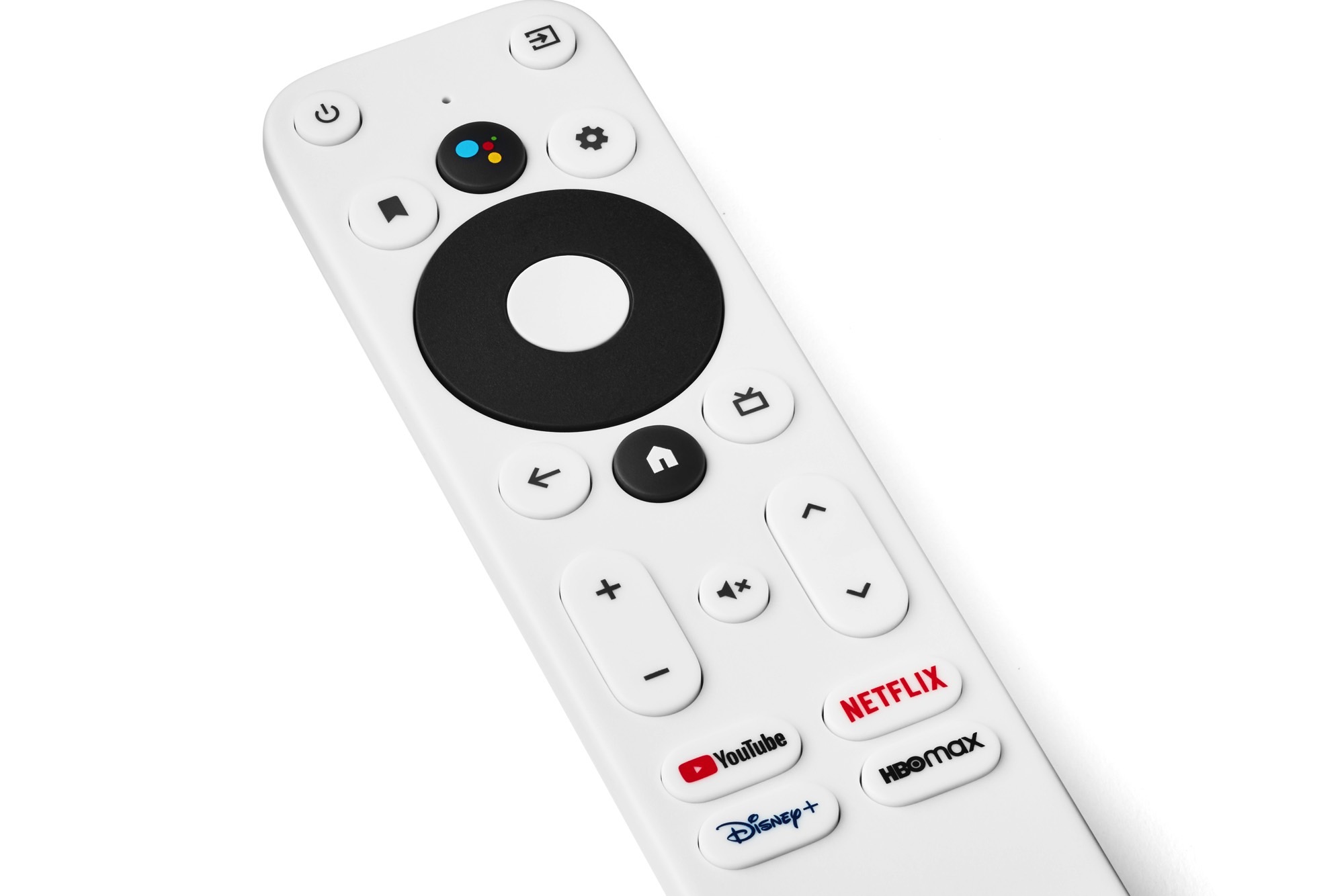 Walmart onn. Android TV streaming device remote control