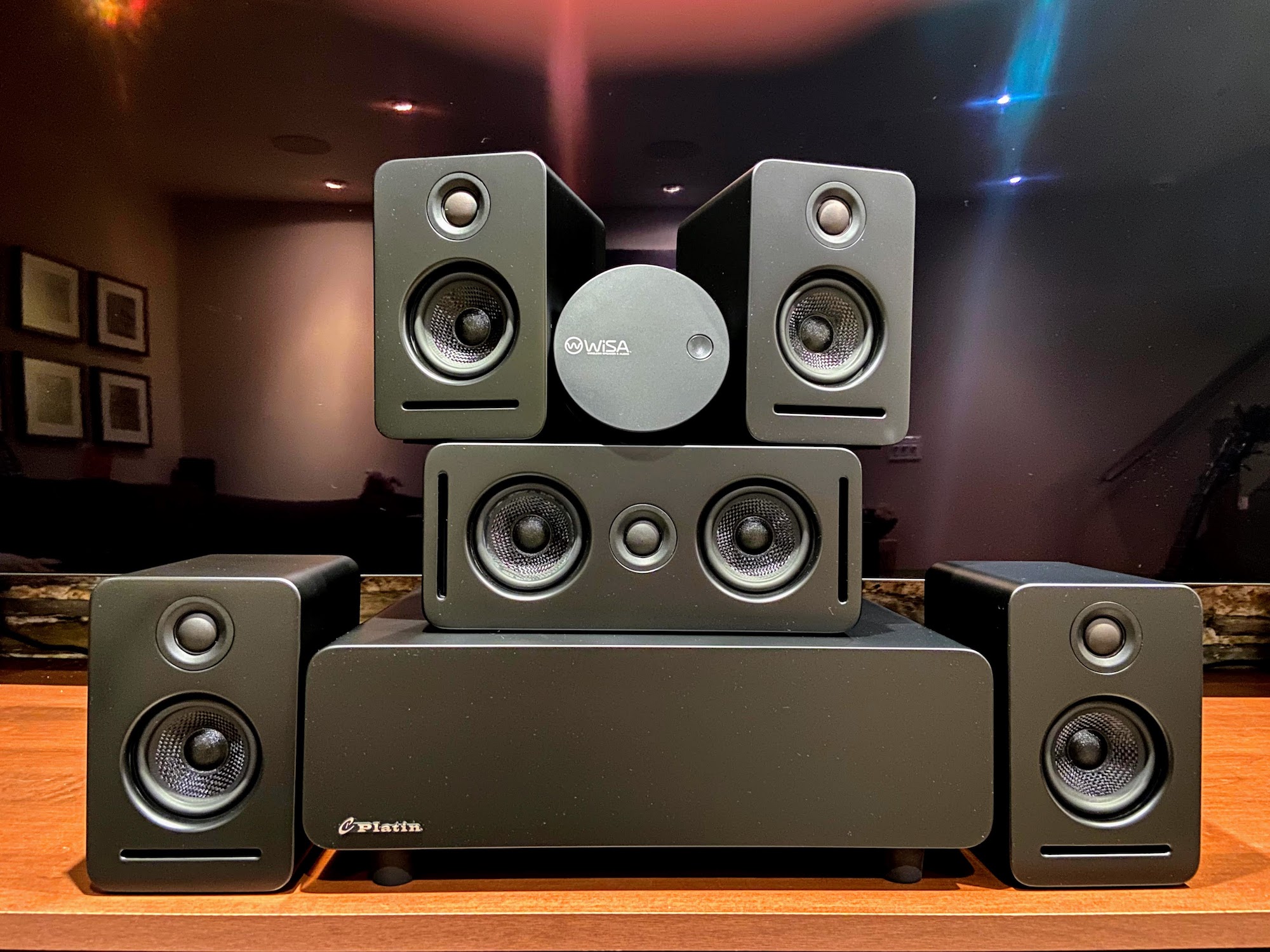 Ultimate surround sound guide: DTS, Dolby Atmos, and more explained - Vimarsana News