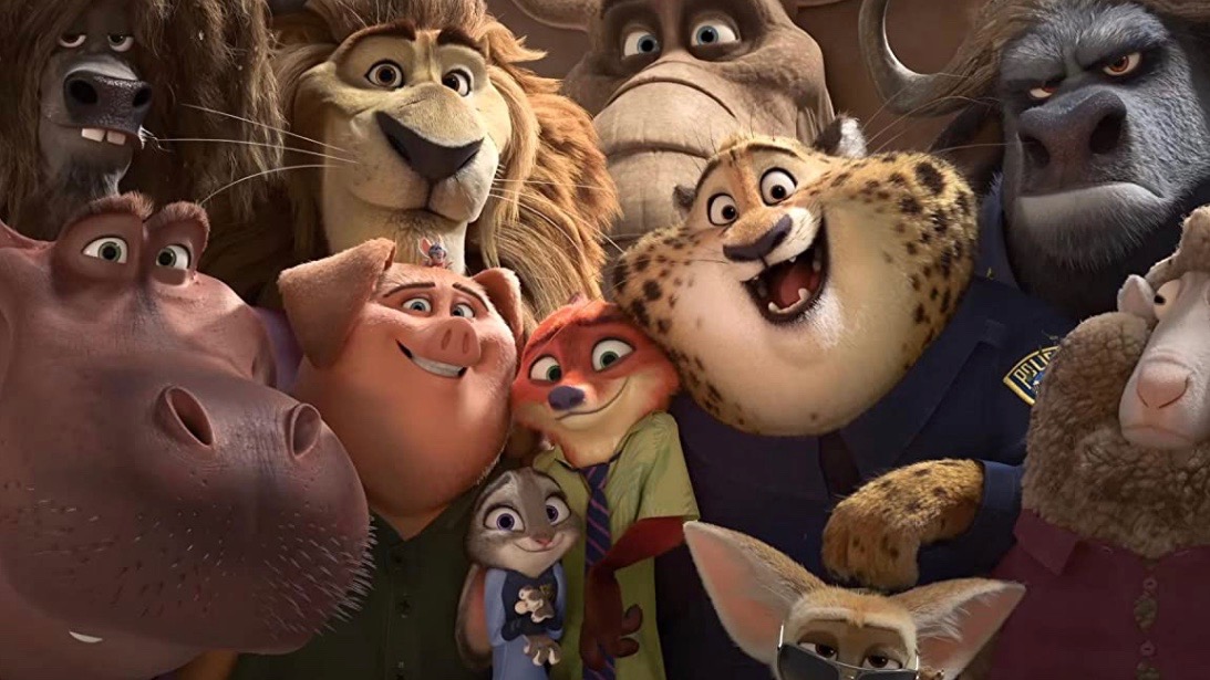 How, where, and when to watch Zootopia+