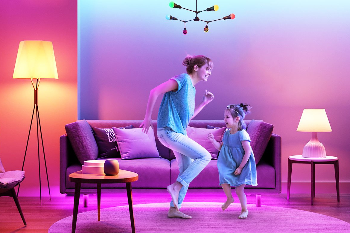 How to use smart home gadgets for the holidays - Vimarsana News