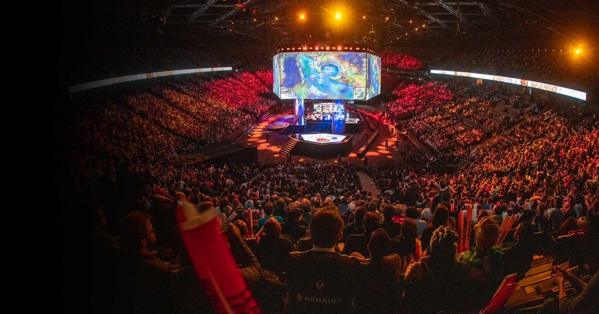 League of Legends Worlds 2019 Team Predictions - Esports Edition