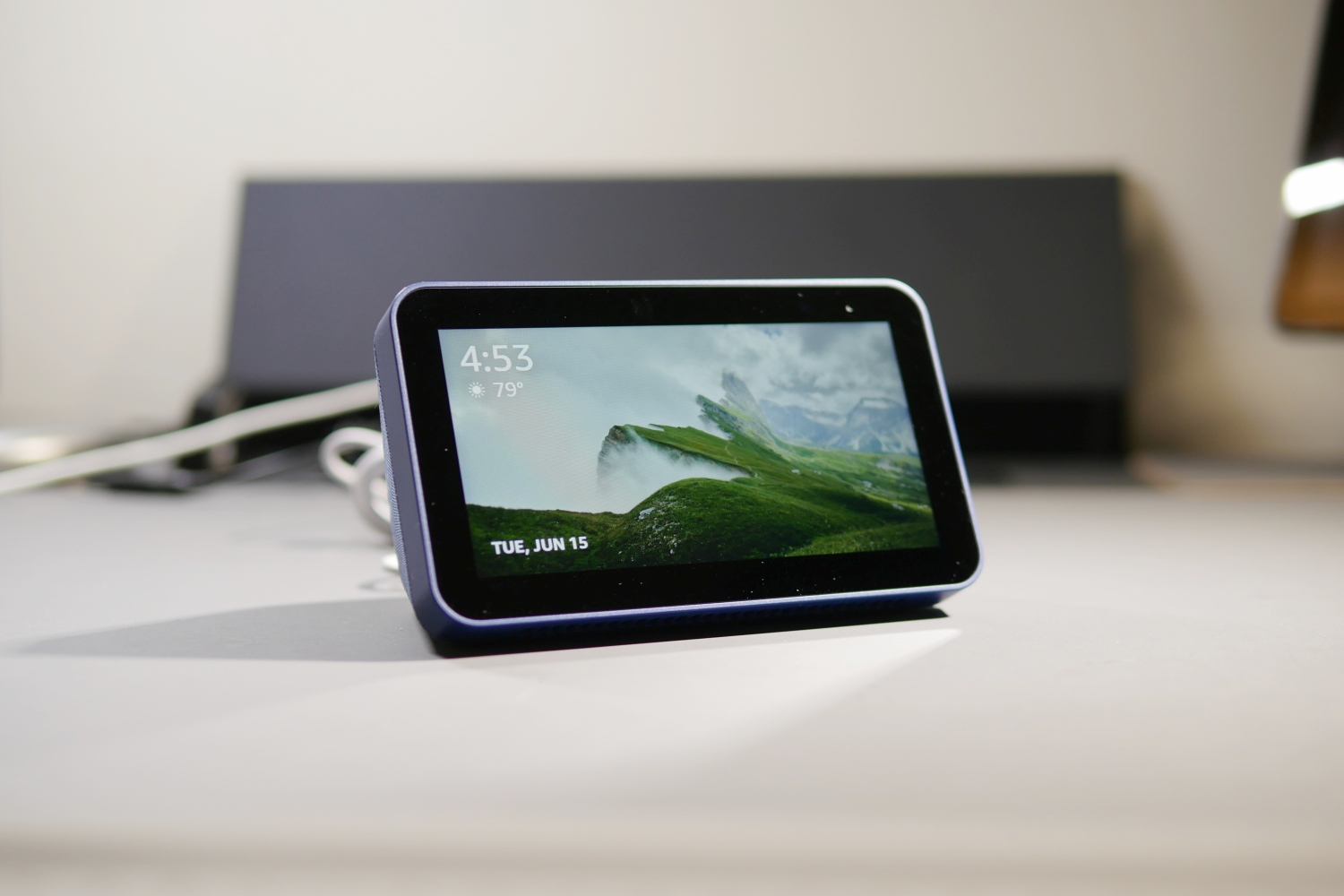 Echo Show 5 (2nd Generation) review, compact smart display